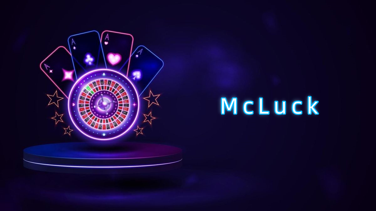 McLuck