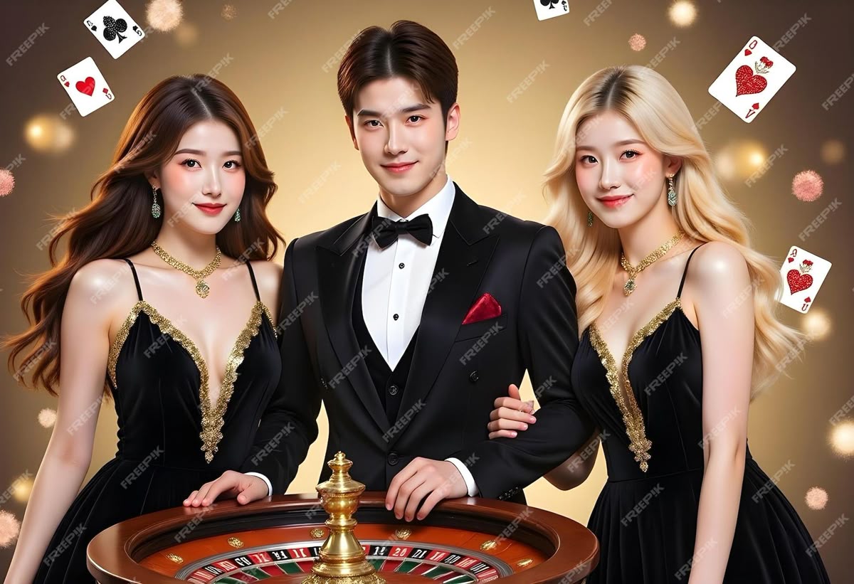 McLuck Live Casino