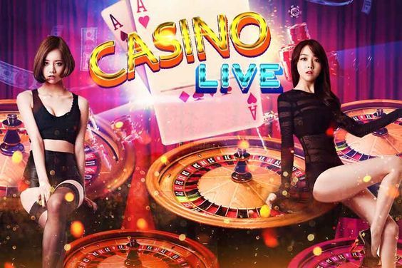 McLuck Live Betting